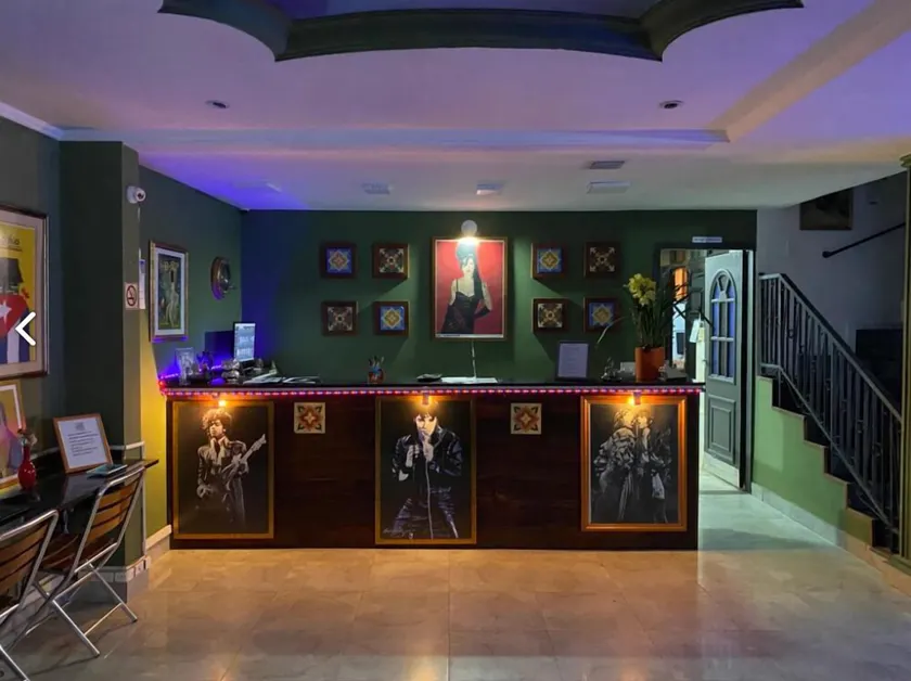 Ipanema Club Hostel - Image 1