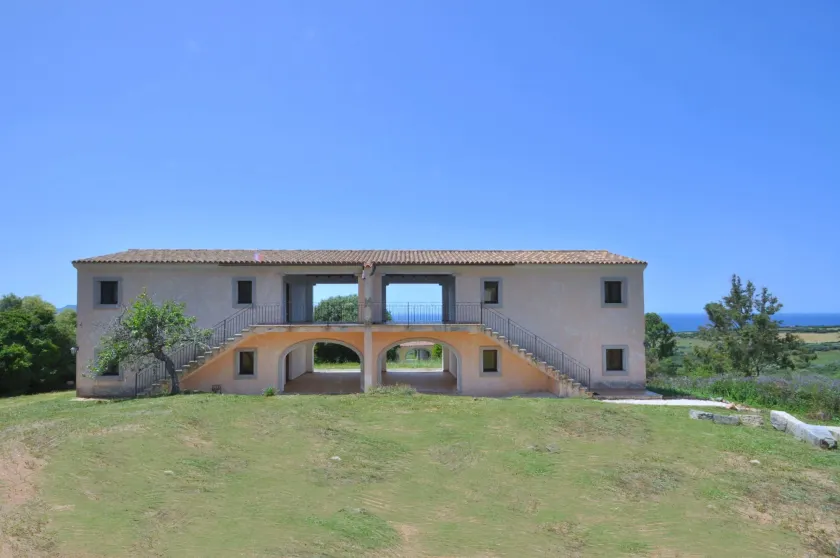 Residence in Gallura - Image 1