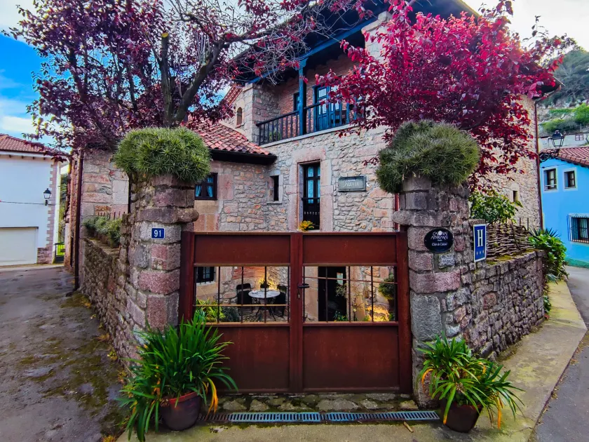 Casona D'Alevia - Image 1