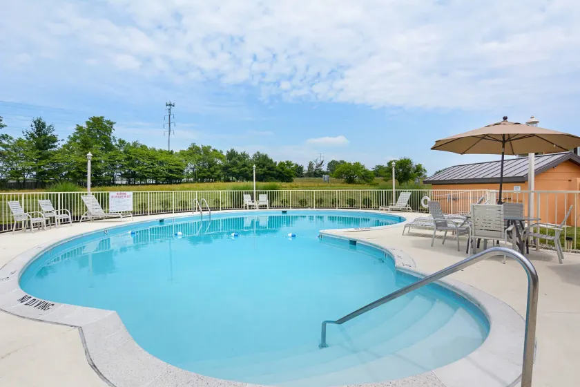 Quality Inn Winchester - Image 1