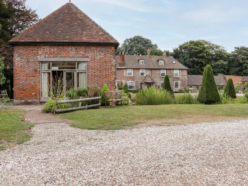 Dovecote - Image 1