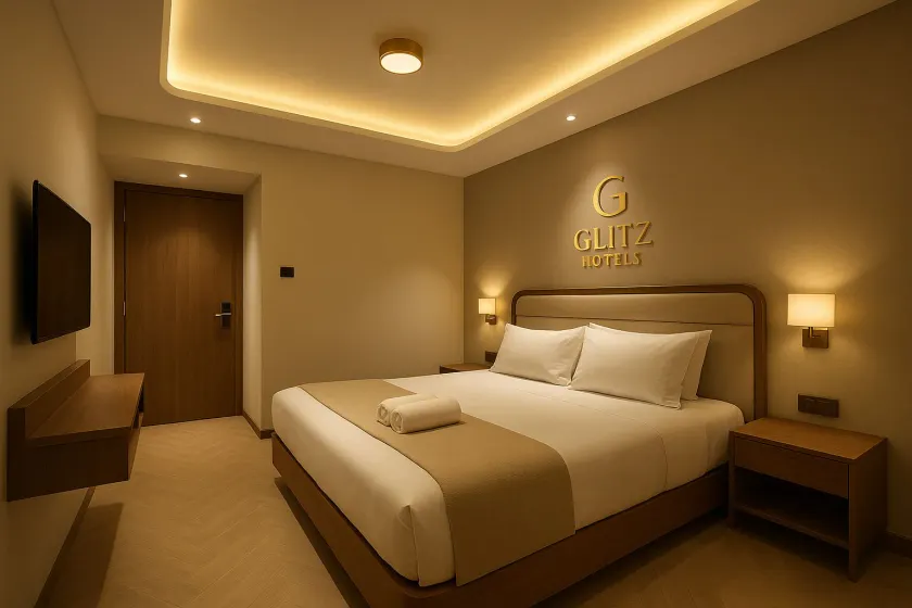 Hotel Mood By Glitz Hotels - Image 1