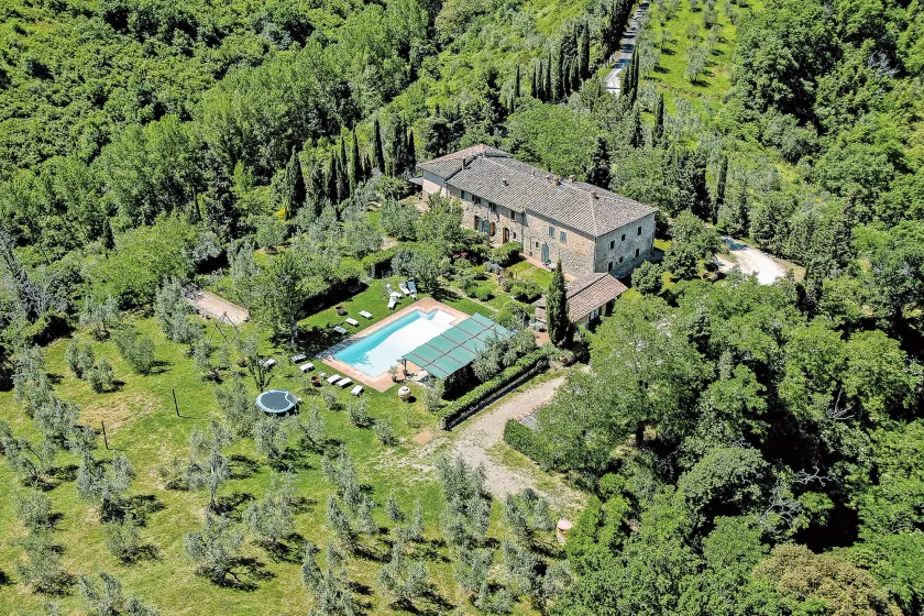 Agriturismo Filettro - Image 1