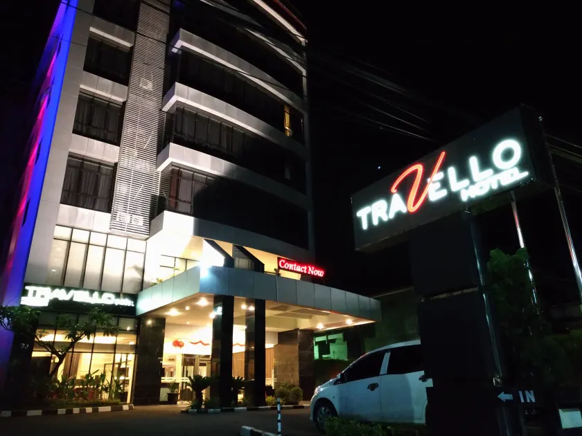 Travello Manado - Image 1