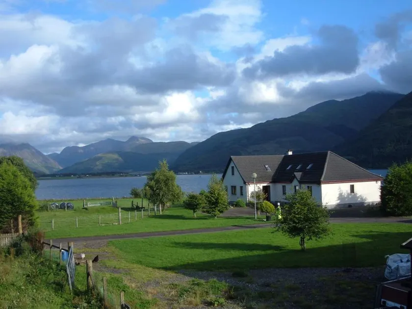 Highland Croft B&B - Image 1