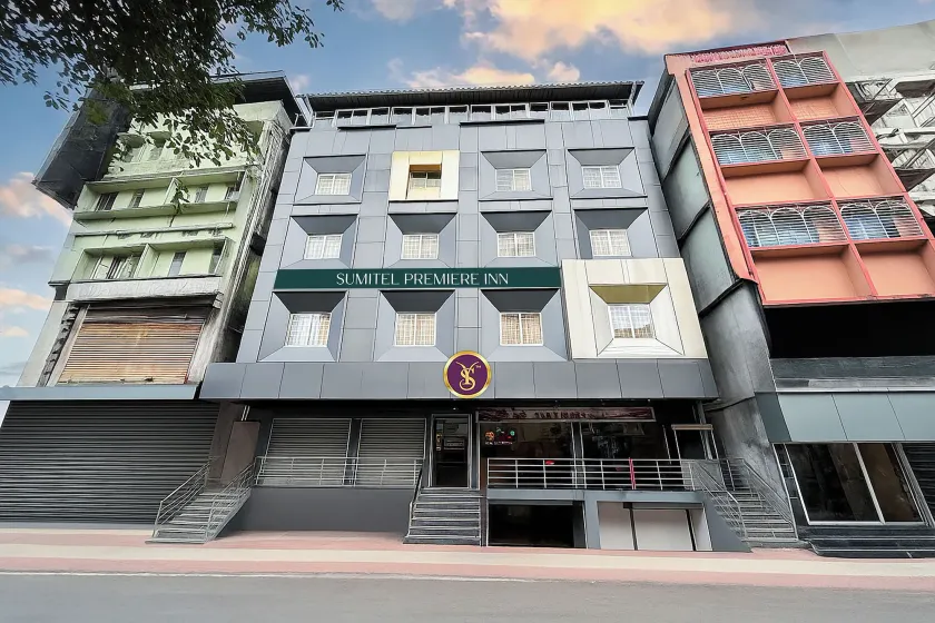 Sumitel Premier Inn - Image 1
