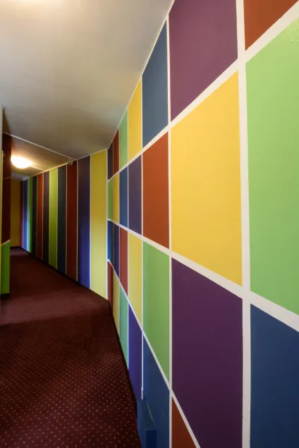 Colors Hostel - Image 1