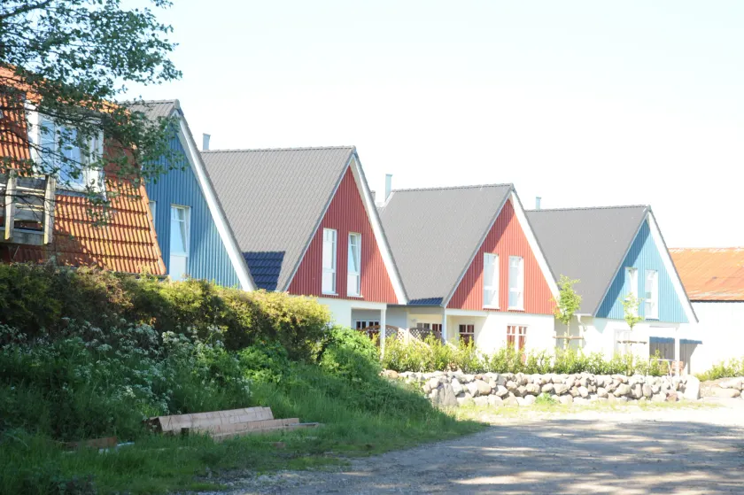 Bauernhof Köhlbrandt - Image 1