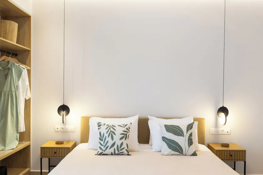 Calmare suites - Image 1