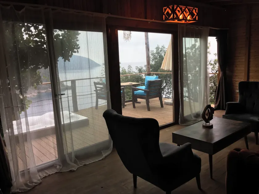 Kabak Ütopya Kamp - Image 1