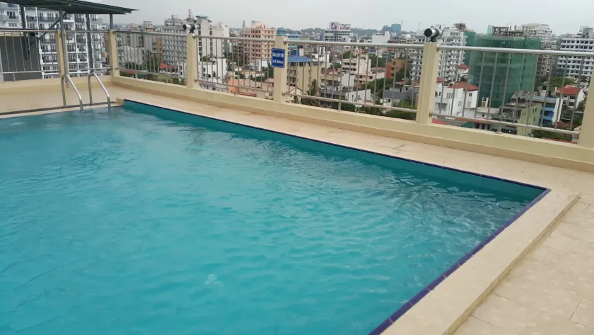 Sara luxury  apartment - Image 1