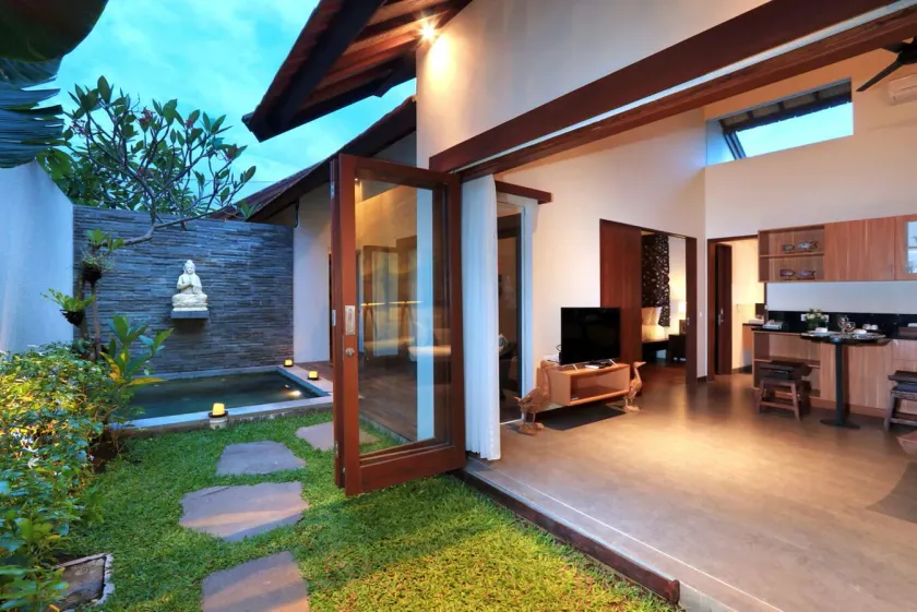 Desa Di Bali Villas - Image 1