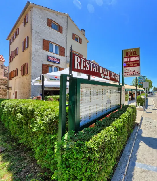 Hotel Trogir - Image 1
