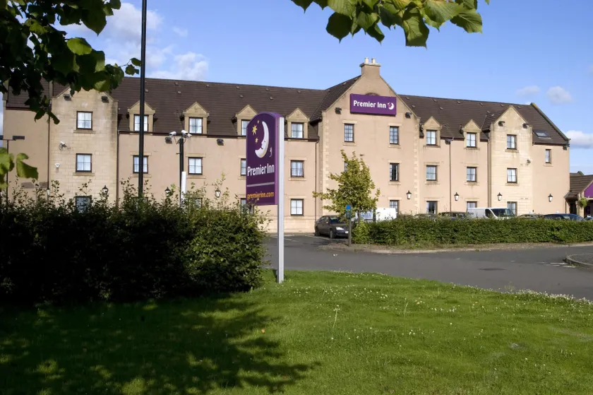 Premier Inn Falkirk - Larbert - Image 1
