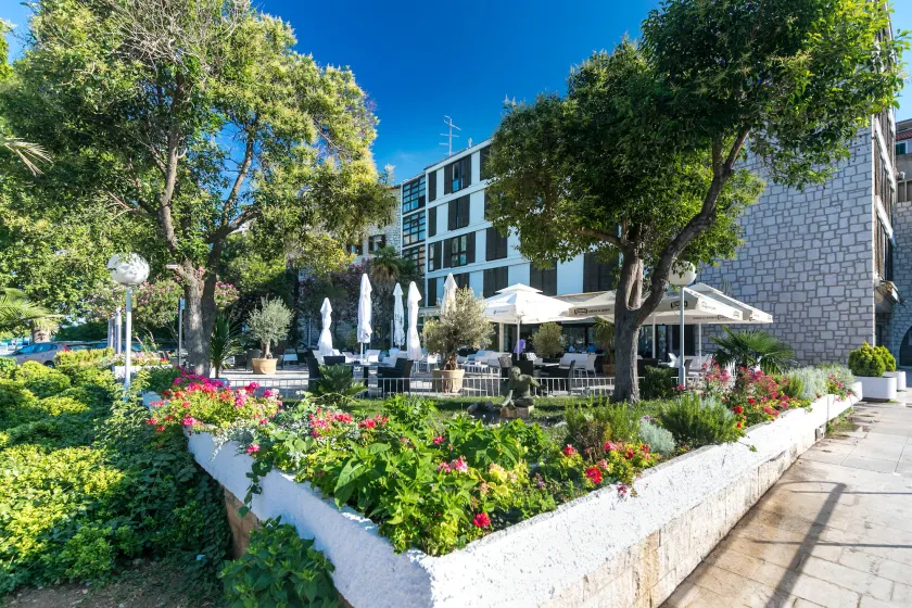 Hotel Jadran Šibenik - Image 1