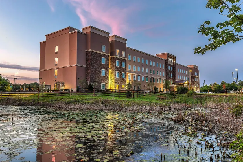 Staybridge Suites Knoxville West by IHG - Image 1