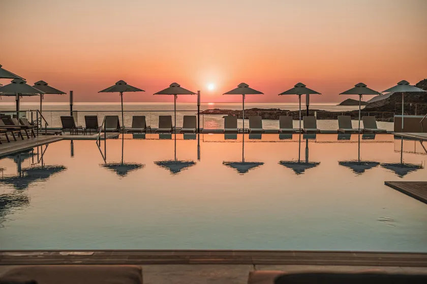 Mitsis Bali Paradise - Image 1