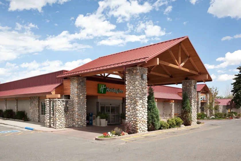 Holiday Inn Cody - Convention Center by IHG - Image 1