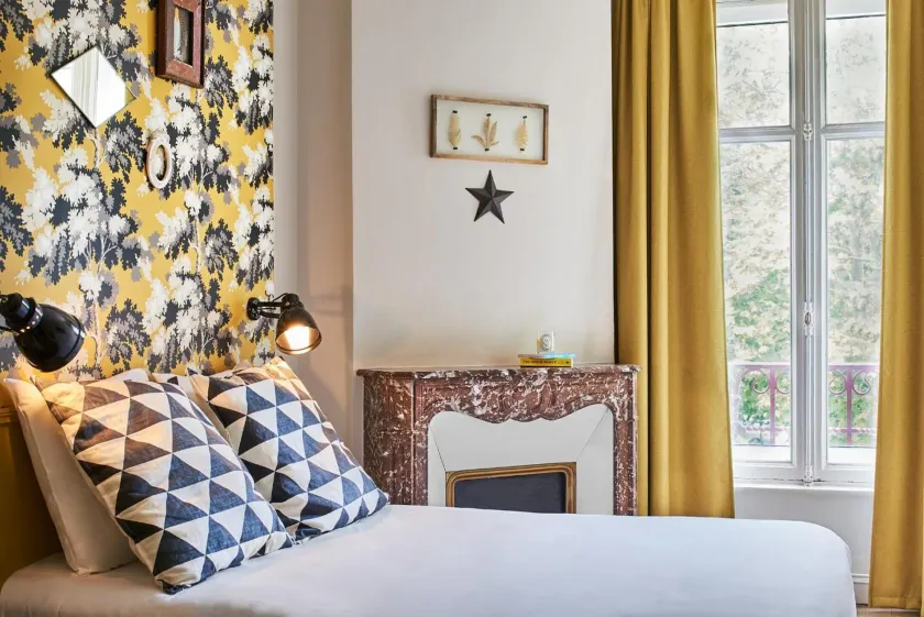 Hôtel Stanley by HappyCulture - Image 1