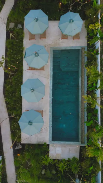 Kairos Boutique Sports Hotel Lombok - Image 1