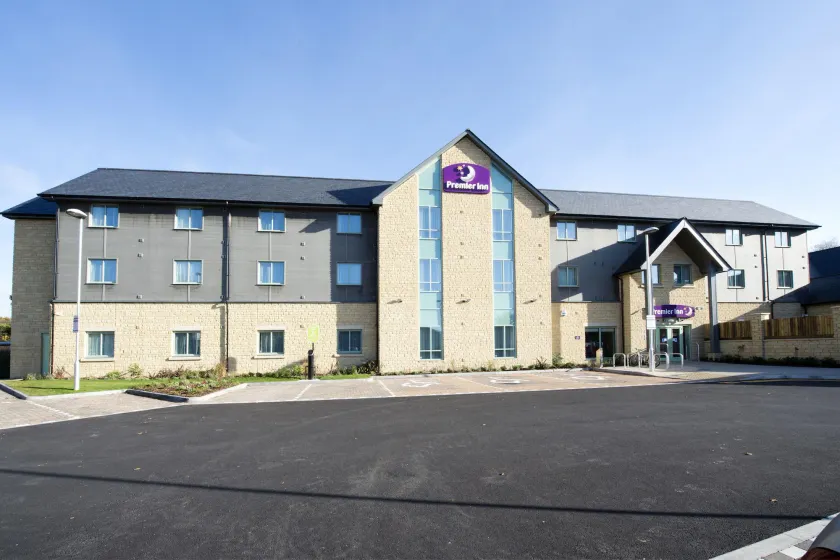 Premier Inn Cirencester - Image 1