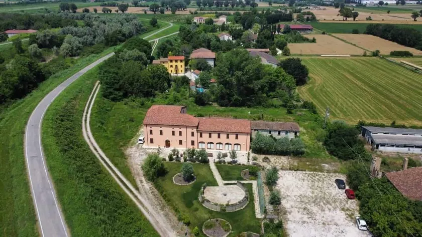 agriturismo zibramonda - Image 1