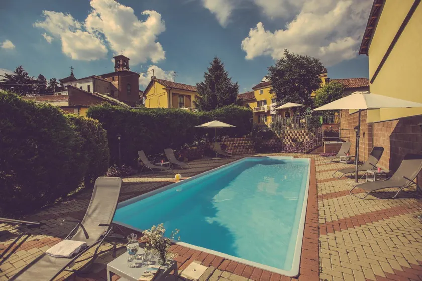 Agriturismo I Surì Asti - Image 1