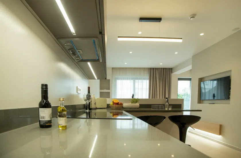 Celine Luxury Apartments & Suites - Image 1
