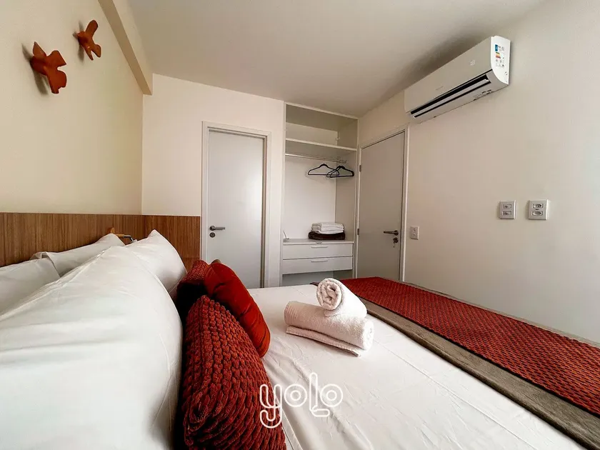 Casa Forte Prince - Flats a 500m do Shopping Plaza por Yolo - Room