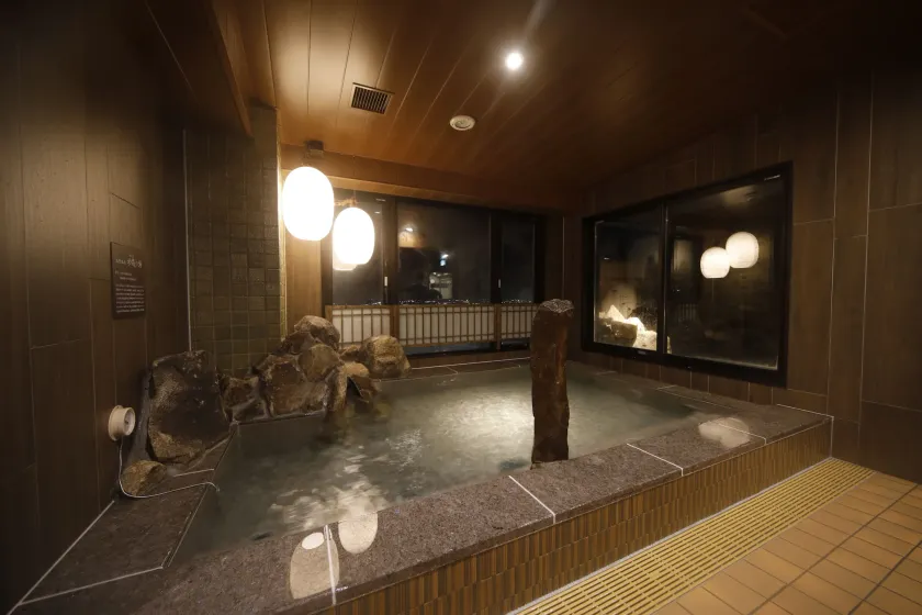 Dormy Inn Maebashi - Image 1