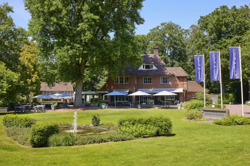 Auberge Du Bonheur - Image 1