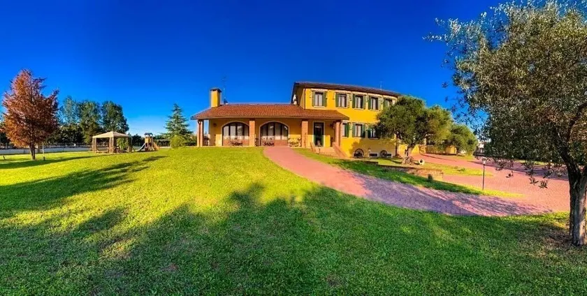 Agriturismo Eva - Venice Airport - Image 1