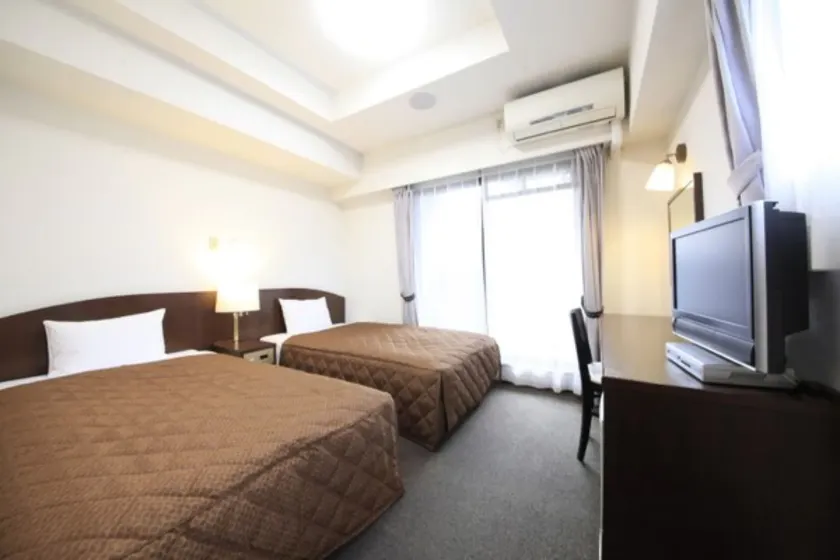 Tachikawa Urban Hotel - Image 1