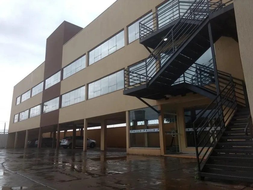 Onix Inn Hotel - Image 1
