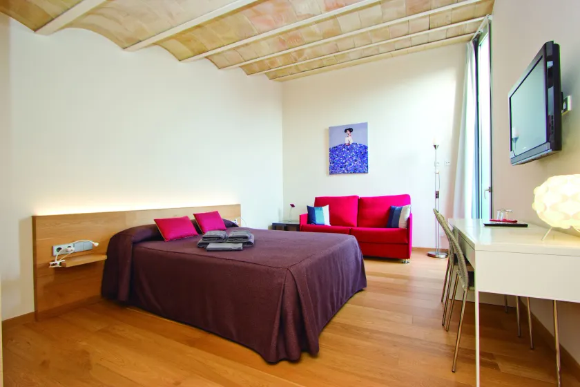 Hotel Can Bo De Pau - Image 1