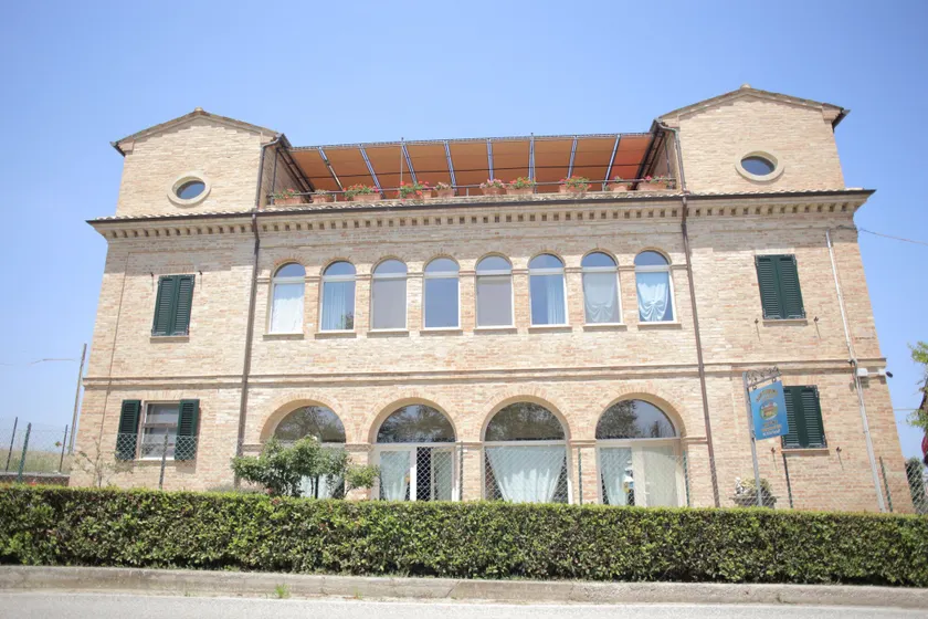 Agriturismo Casa degli Archi - Image 1
