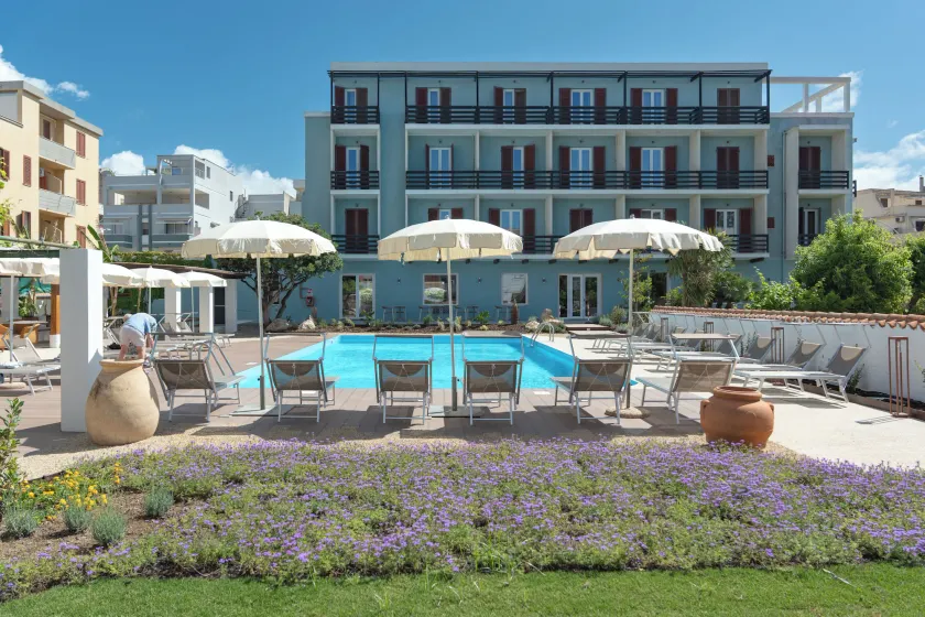 Hotel Giardino La Playa - Adults Only - Image 1