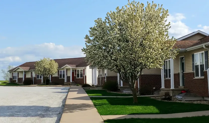Nauvoo Vacation Condos and Villas - Image 1