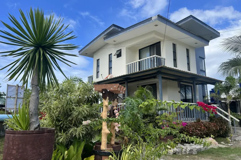 Lover's Point Beach Front Resort - Image 1