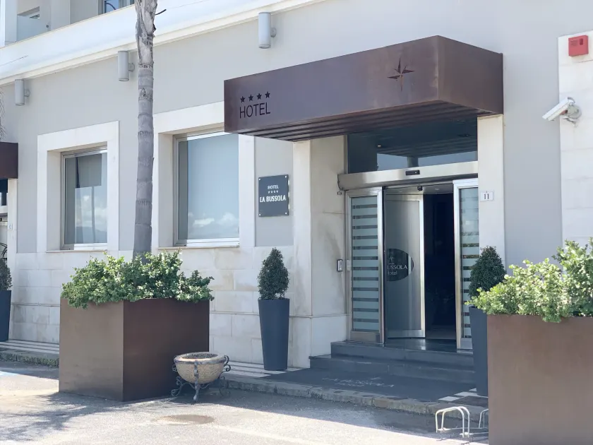 Hotel La Bussola - Image 1
