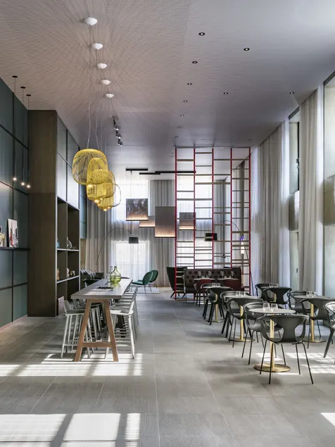 OKKO Hotels Strasbourg Centre - Image 1