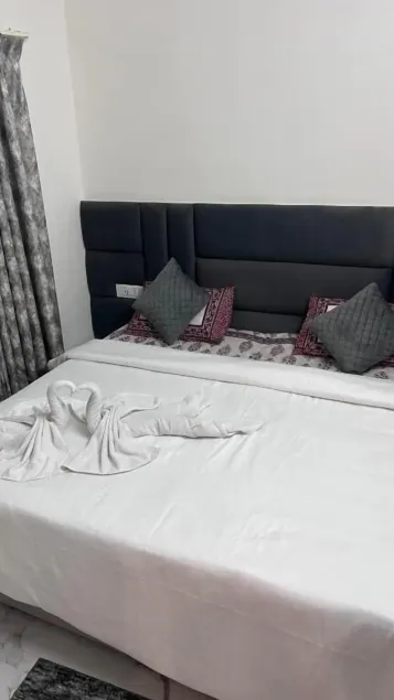 Best B&B in Orchha - Chambre