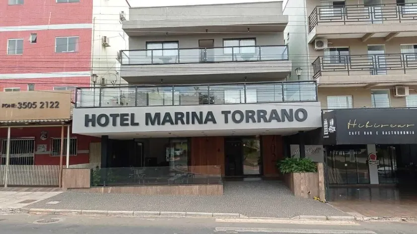 Hotel Marina Torrano - Image 1