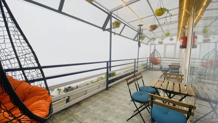 Clarence Cottage Mussoorie - Image 1