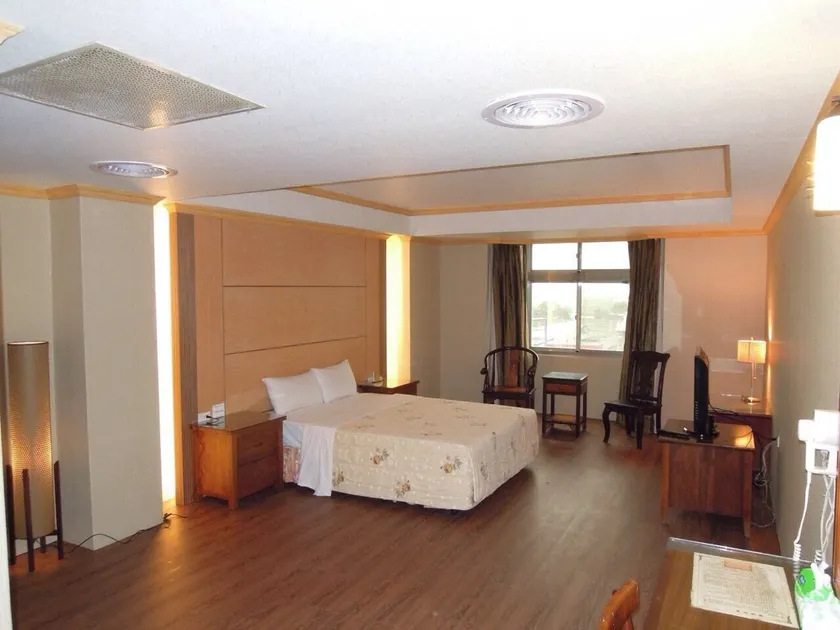 三好Business Hotel - Image 1