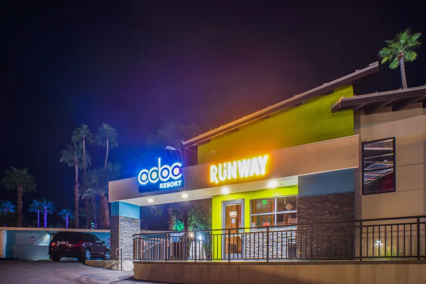 CCBC Resort Hotel - A Gay Men's Resort - Image 1