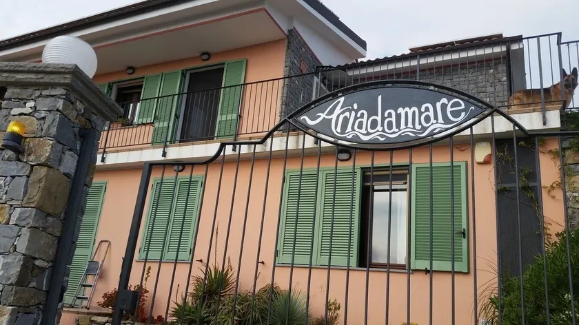 B&B Ariadamare - Image 1