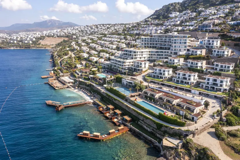 Swissôtel Living Bodrum - Image 1