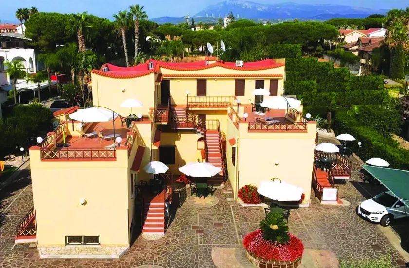 Villa Paeonia - Image 1