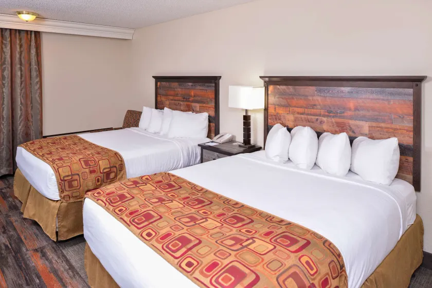 Best Western Kelly Inn - Yankton - Image 1